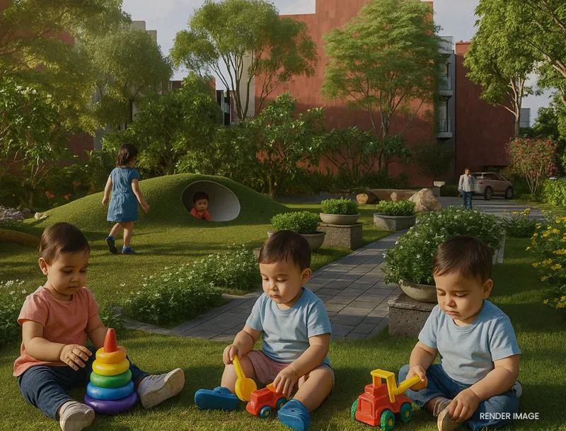 Children's park